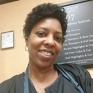 Meet your Posher, Kimberly